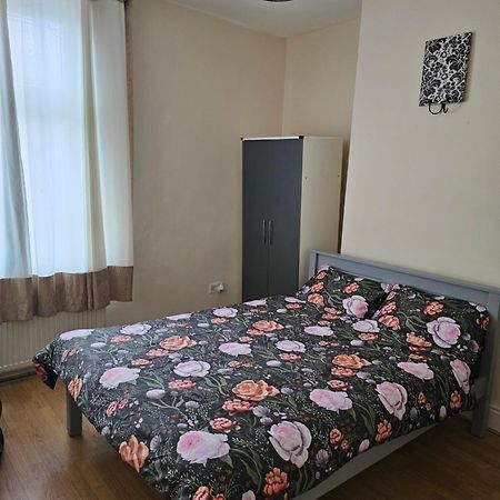 Linday Lodge Μπέρμιγχαμ Εξωτερικό φωτογραφία