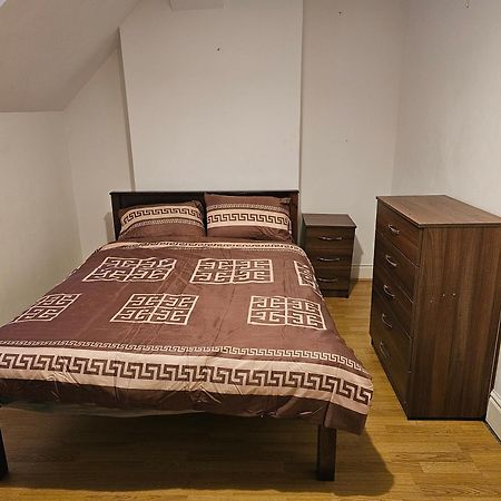 Linday Lodge Μπέρμιγχαμ Εξωτερικό φωτογραφία