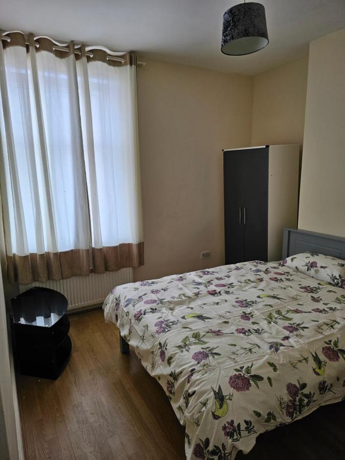 Linday Lodge Μπέρμιγχαμ Εξωτερικό φωτογραφία