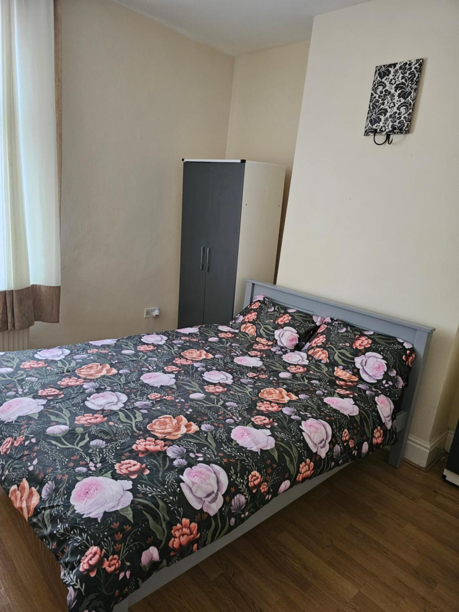 Linday Lodge Μπέρμιγχαμ Εξωτερικό φωτογραφία